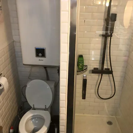 Apartment Le Patio De Provence En - Hypercentre, Clim, Wifi, Calme Avignon