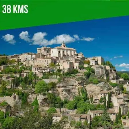 Le Patio De Provence En - Hypercentre, Clim, Wifi, Calme *