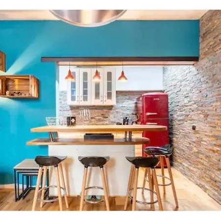 Apartment Le Patio De Provence En - Hypercentre, Clim, Wifi, Calme Avignon